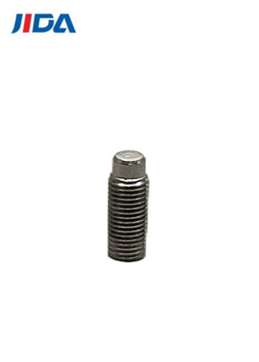 Setscrews гнезда наговора крышки M3 нержавеющей стали SUS304 главные 7.6mm